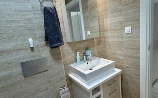 COSMOPOLIS - Apartament cu 3 camere si gradina, mobilat si utilat. - Poză 10