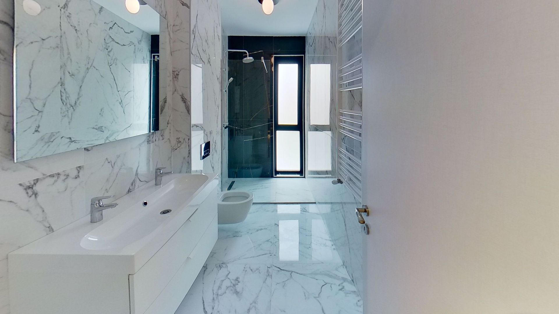 Apartament premium 4 camere – Iancu Nicolae | British School - Poză 23