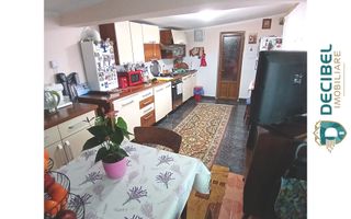 Casă cu mansardă și 4 camere în Cartierul CFR – Tecuci - Poză 6