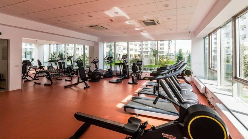 AP 2 CAMERE LUXURIA RESIDENCE, PARCARE, INCALZIRE PARDOSEALA, BLOC NOU - Poză 15