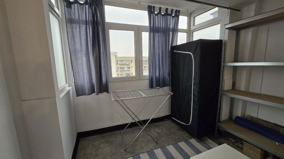 Închiriere Apartament cu 2 camere renovat, etaj 10, mobilat complet, Dristor - Poză 8