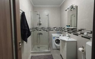 Apartament elegant cu 2 camere, zona Vivo-Metro-Clinica Amethyst. - Poză 5