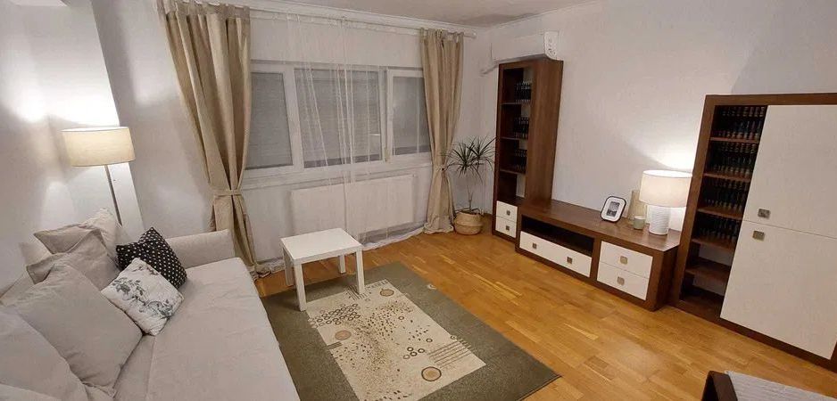 Apartament spatios Aviatiei - Poză 1
