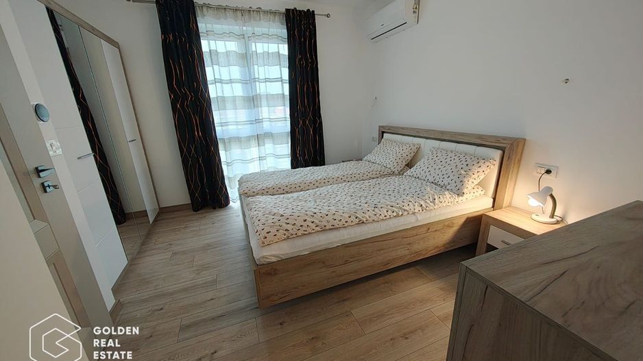 Apartament nou, complet mobilat si utilat, Adora Central - Poză 5