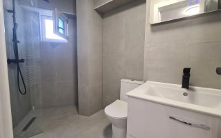 Apartament cu 4 camere renovat integral | Etaj 3 | Calea Sagului - Poză 12