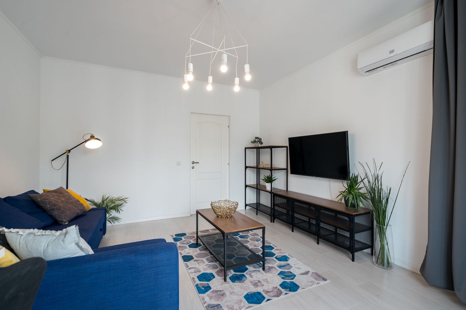 COMISION 0% - Garsoniera decomandata Exigent Plaza 2 la 8 min Metrou Lujerului - Poză 3