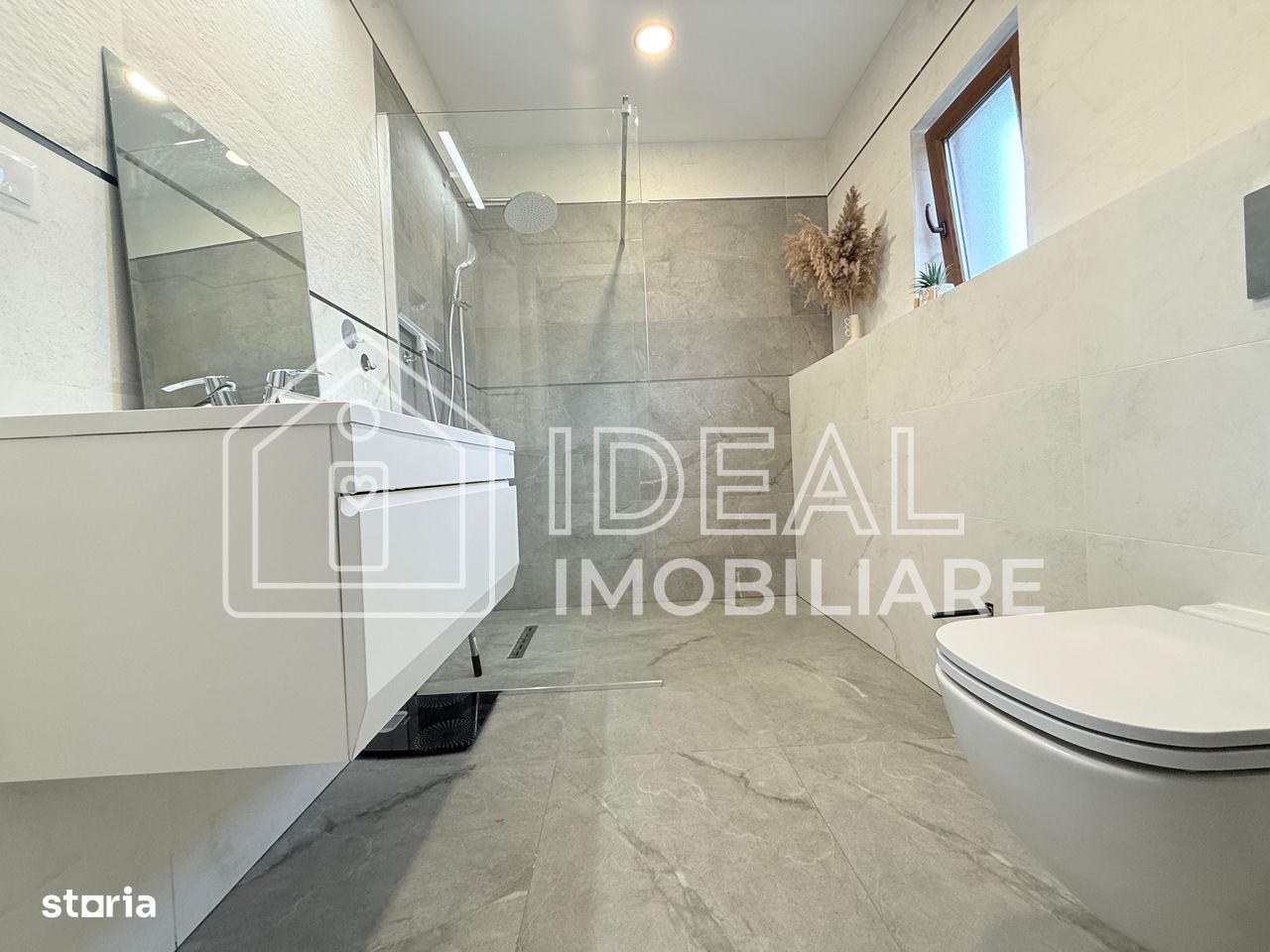 Duplex modern în Șelimbăr -350 mp curte, complet amenajat - Poză 12