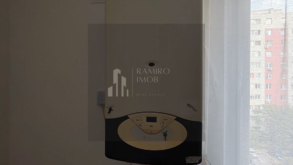 Apartament 3 camere, Rahova/Sos Alexandriei, centrala, mobilat - Poză 13
