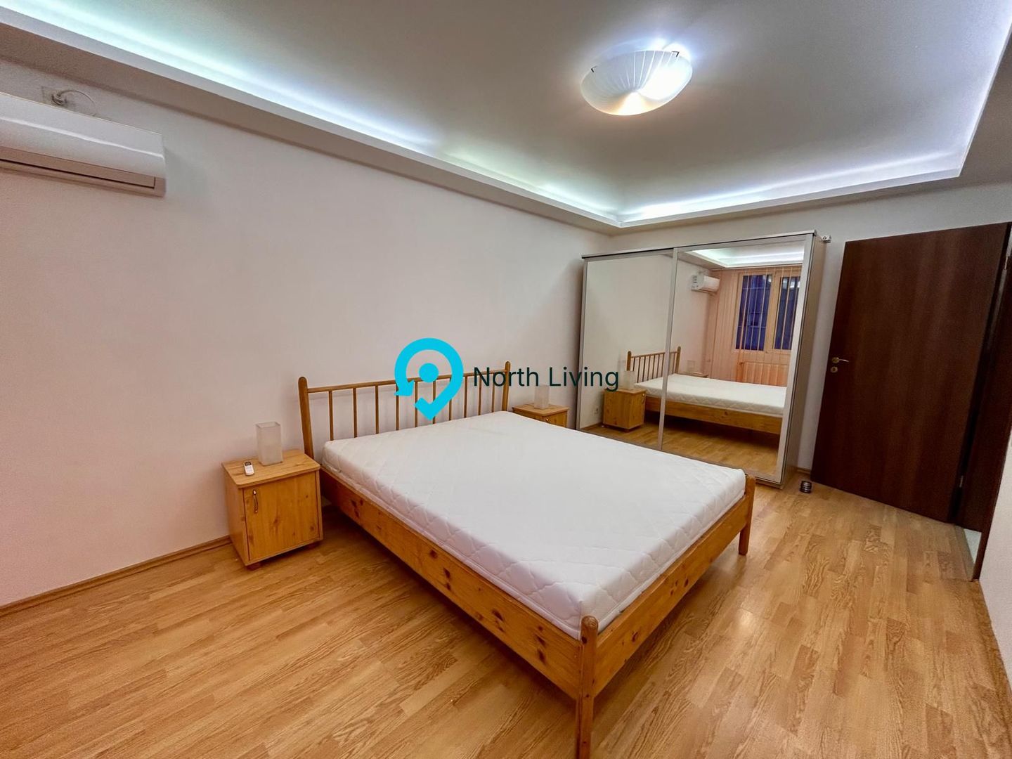 Apartament 3 camere - Aleea Mozaicului- Chisinau - Poză 4