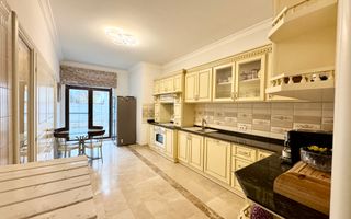 Vila lux cu 1000 mp teren pe Erou Iancu Nicolae langa Jolie Ville - Poză 29