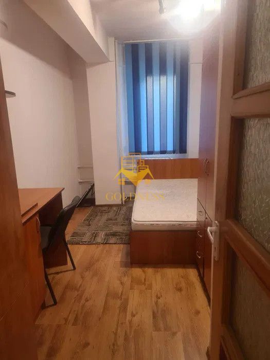2 Camere, balcon, Zona Observatorului, Zorilor, Lidl, UTCN, MOL - Poză 1