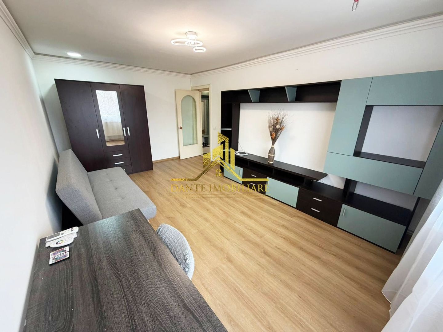 2 camere, decomandat, modern, balcon, PET FRIENDLY, Gruia, P. Cetatuia - Poză 2