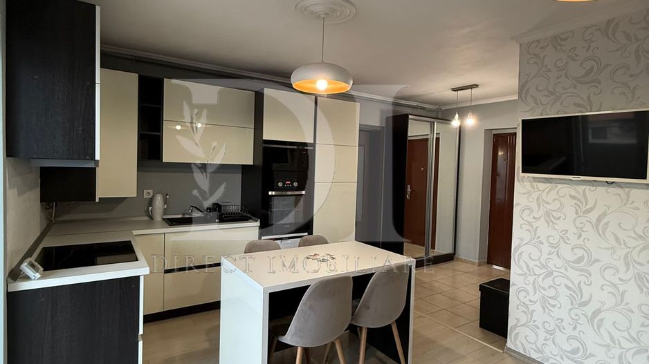 🏡 Apartament 3 camere de vânzare – Cartier Europa, Cluj-Napoca - Poză 1