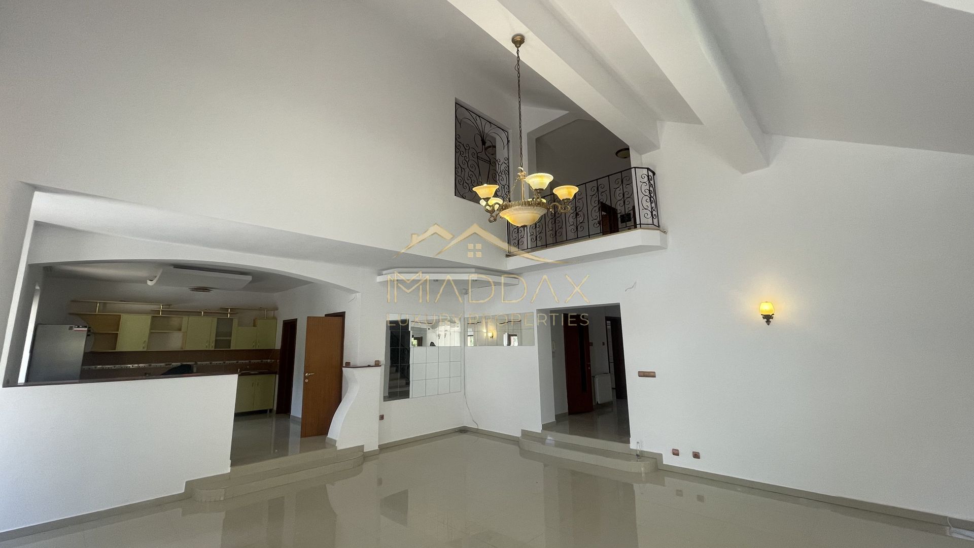 Vila individuala superba***5 camere***garaj //Erou Iancu Nicolae//British School - Poză 3