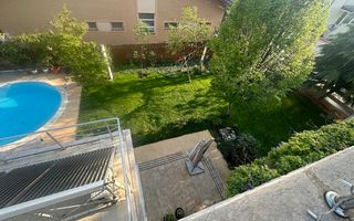 Vila cu piscina British School - Poză 7