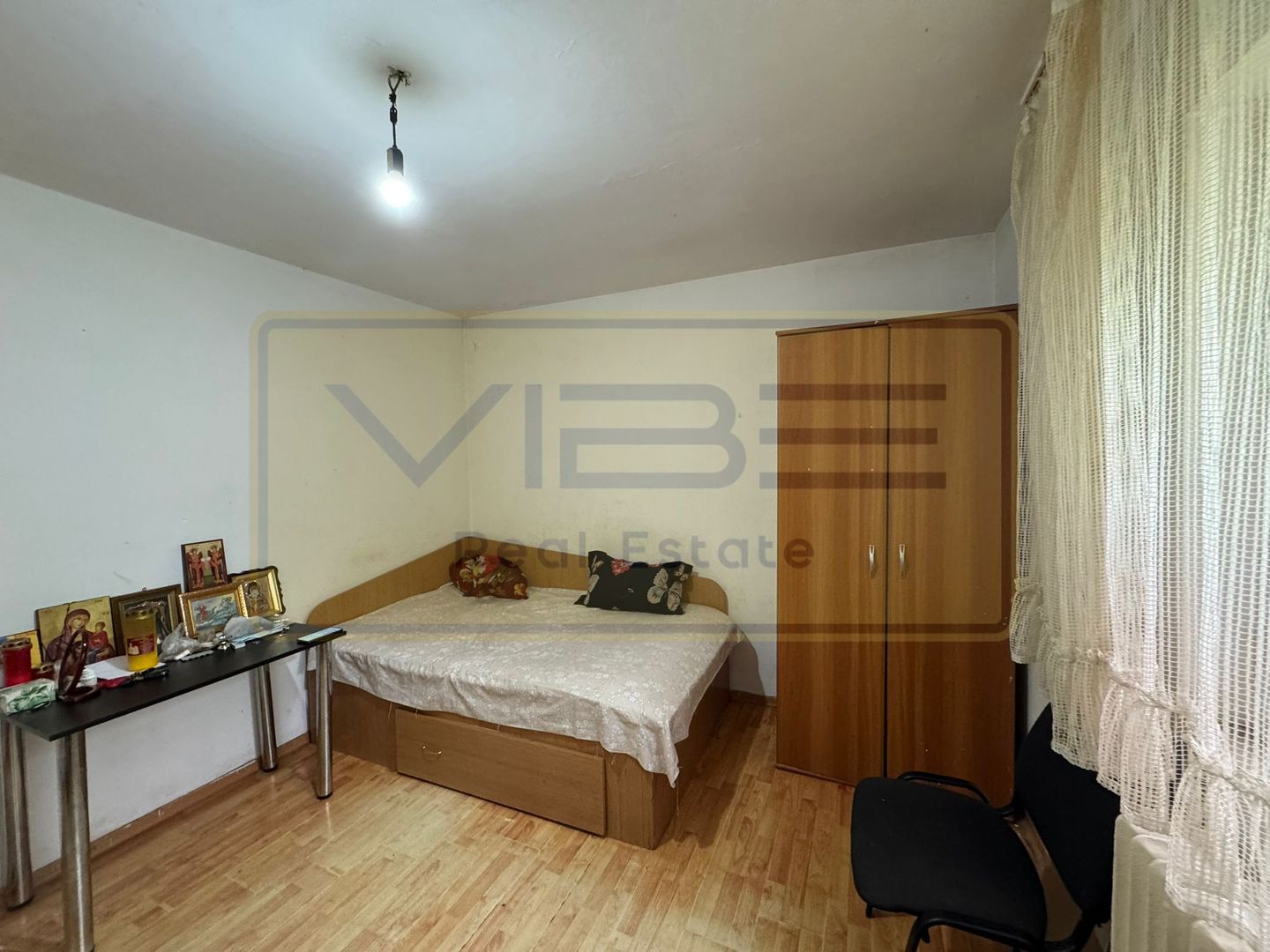 Apartament 2 camere decomandat Alexandru cel Bun - Poză 8