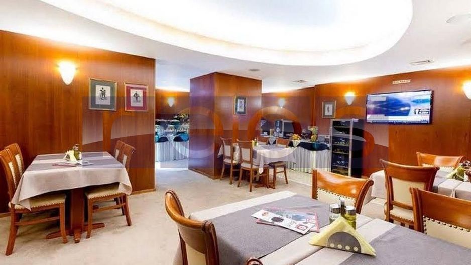 INCHIRIERE RESTAURANT ISU PIATA ROMANA ULTRACENTRAL VIZIBILITATE MARE - Poză 8