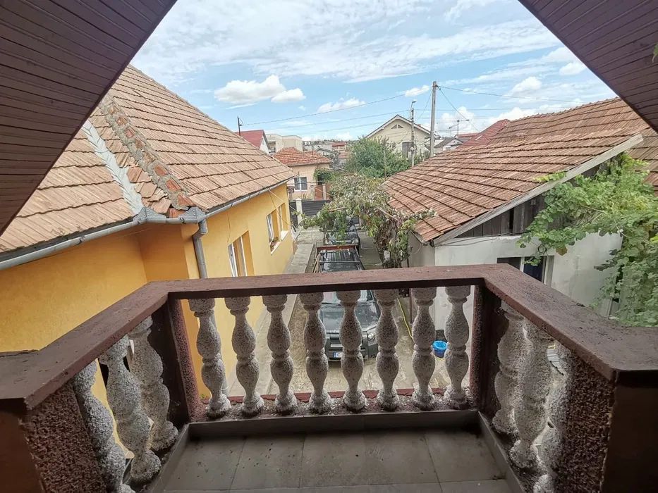 Casa de inchiriat | Zona Garii | 4 camere | 80 mp | Pet Friendly - Poză 5