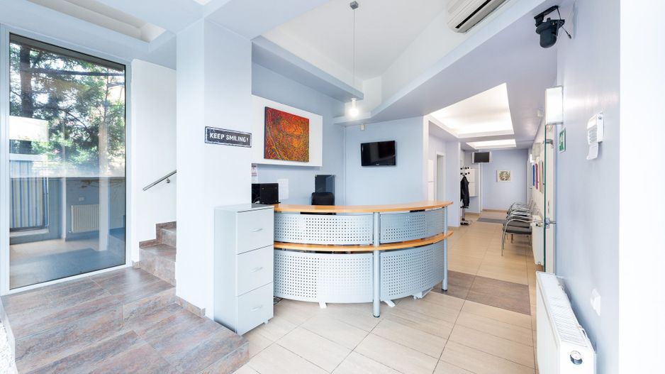 Spatiu de birouri - Poză 1