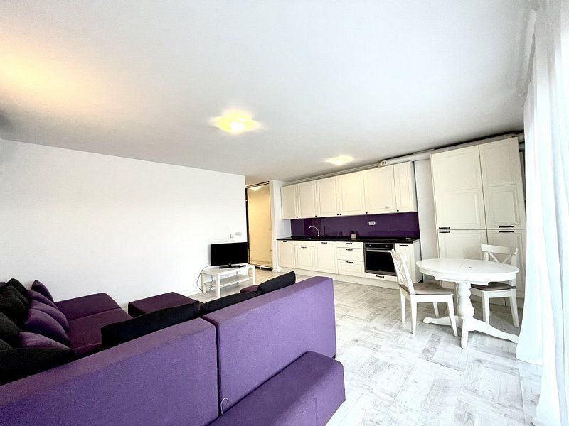 Apartament 2 camere decomandat – confort și spațiu! - Poză 6