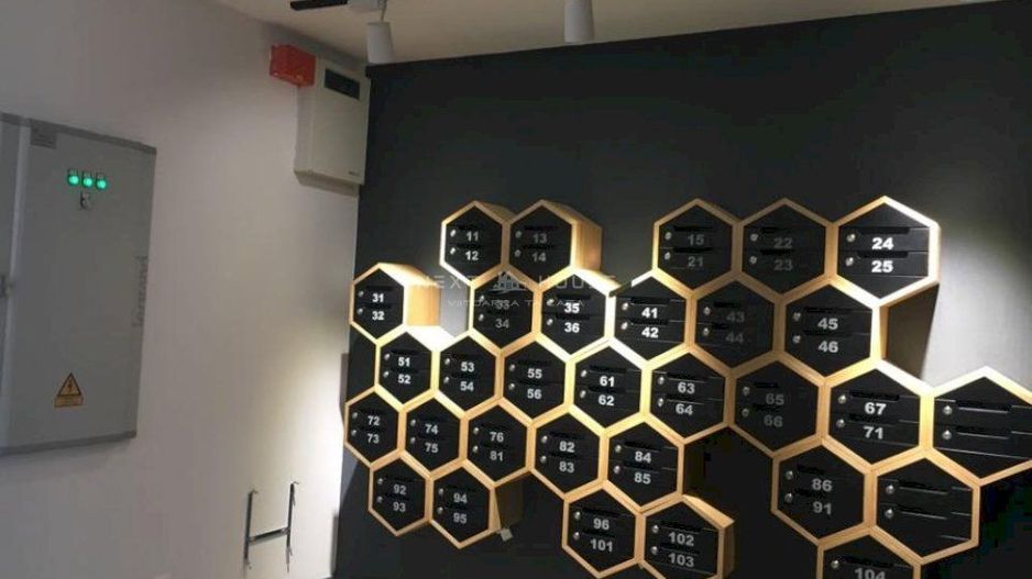 Apartament 2 camere Metrocity  13 Septembrie - Poză 14