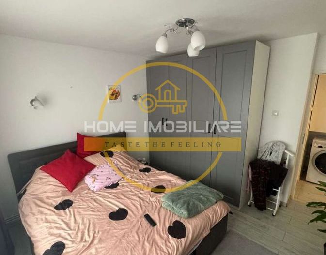 Etaj 2-Apartament 3 Camere decomandat -2 Bai bloc din 1984 zona Frumoasa - Poză 3