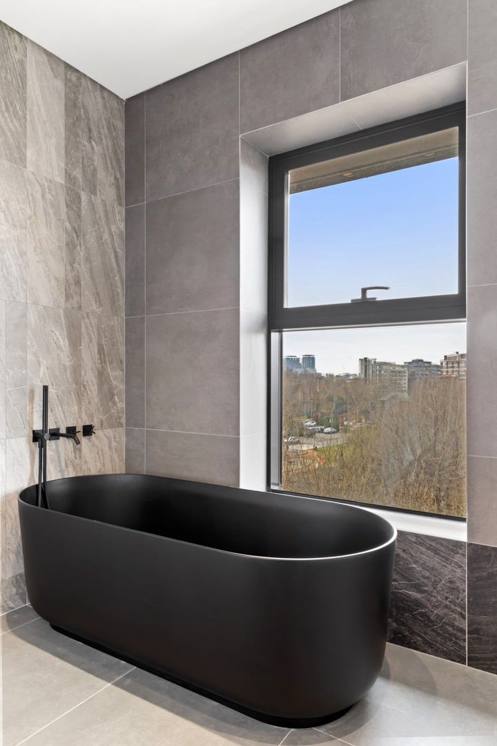 Apartament tip loft I 4 camere I Design industrial in Floreasca - Poză 14