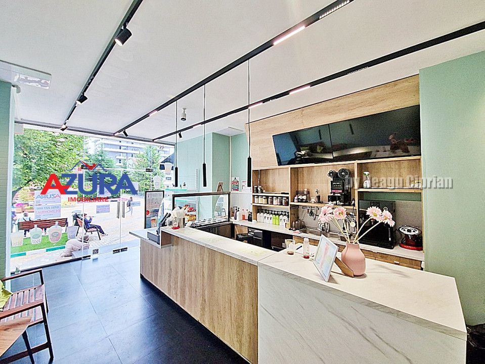 Inchiriere spatiu Ultracentral, Strada Mare - Poză 6