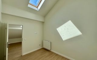 Penthouse 4 camere, intabulat, finisat la cheie (NCL-WESTVILA-ap.8) - Poză 10