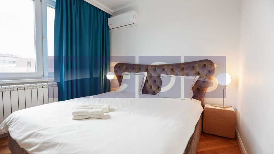 VANZARE APARTAMENT 2 CAMERE DESIGN | SALA PALATULUI | ULTRA FINISAT | - Poză 8