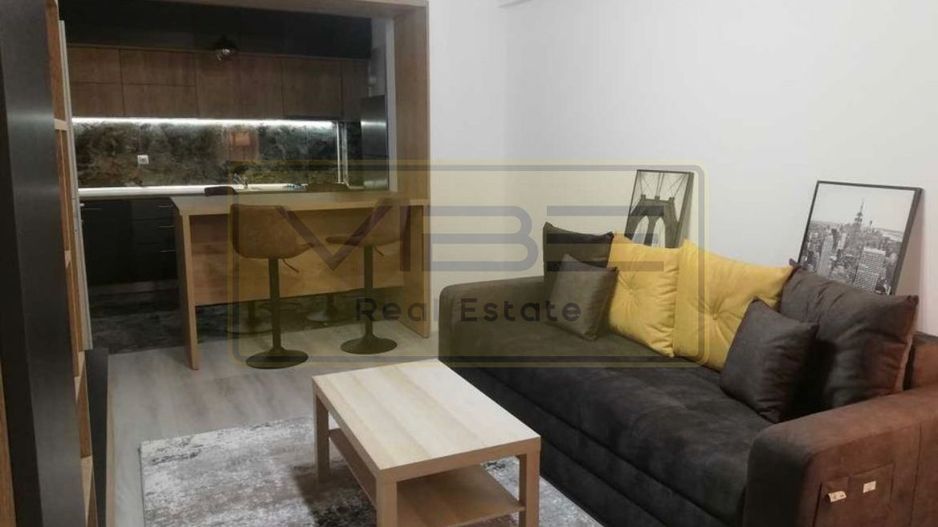 Apartament 2 camere ONE Residence - Esplanada Oancea - Poză 4