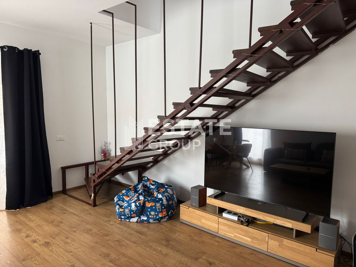 Casa insiruita cu 3 camere in Dumbravita - Poză 5