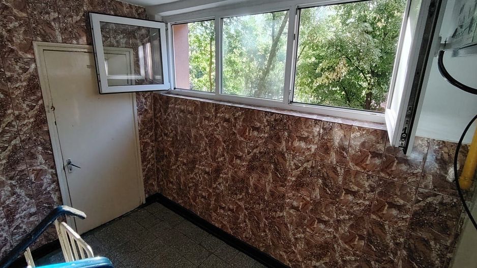 Apartament 2 camere decomandat 1 Decembrie 1918 - Trapezului - Poză 13
