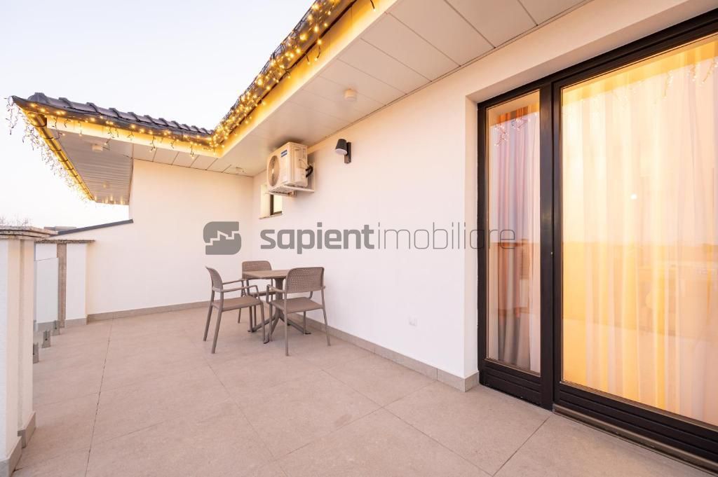 Sapient | Vilă premium situată în loc. Sânmartin - Poză 15