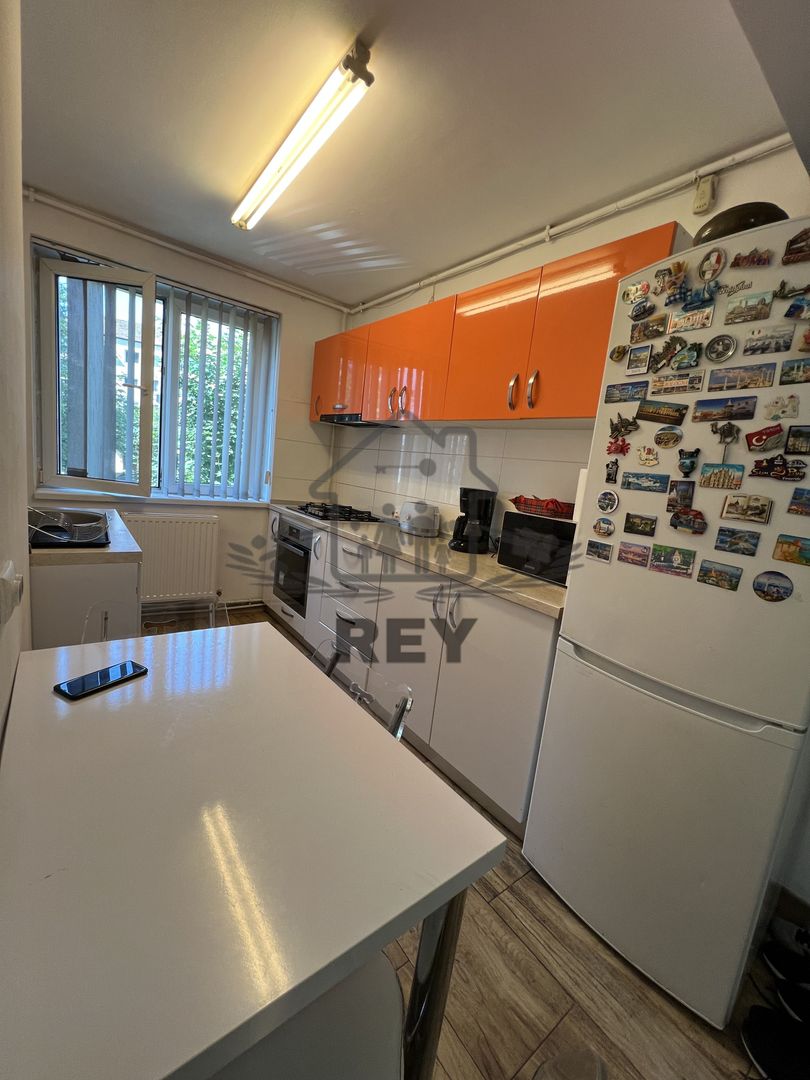 Apartament 2 camere de vanzare | Bulevardul Vasile Milea Sibiu - Poză 9