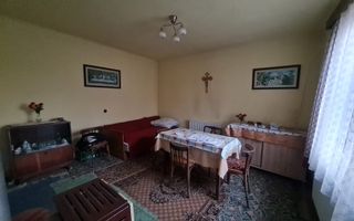 Teren 4685 mp + casă | Calea Voinicenilor | dublu acces | ideal invest - Poză 5