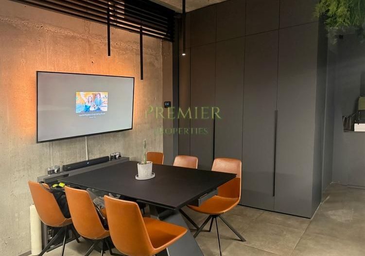 BIROU | SPATIU COMERCIAL 78 MPU | ACCES DUBLU | SUPR. VITRATA MARE | HERASTRAU | - Poză 7