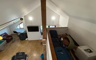 VANZARE Vila tip duplex in Popesti Leordeni - Poză 26
