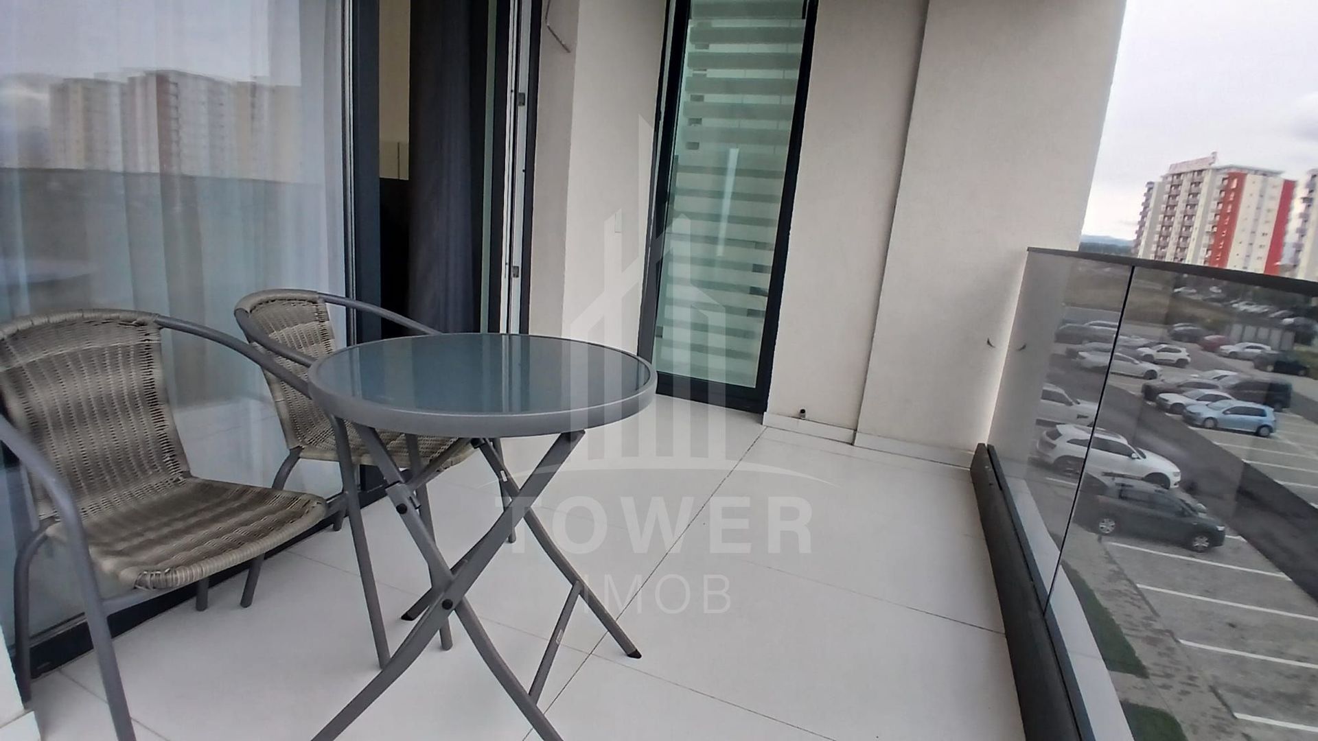 Apartament de lux | prima inchiriere | zona Doamna Stanca - Poză 14
