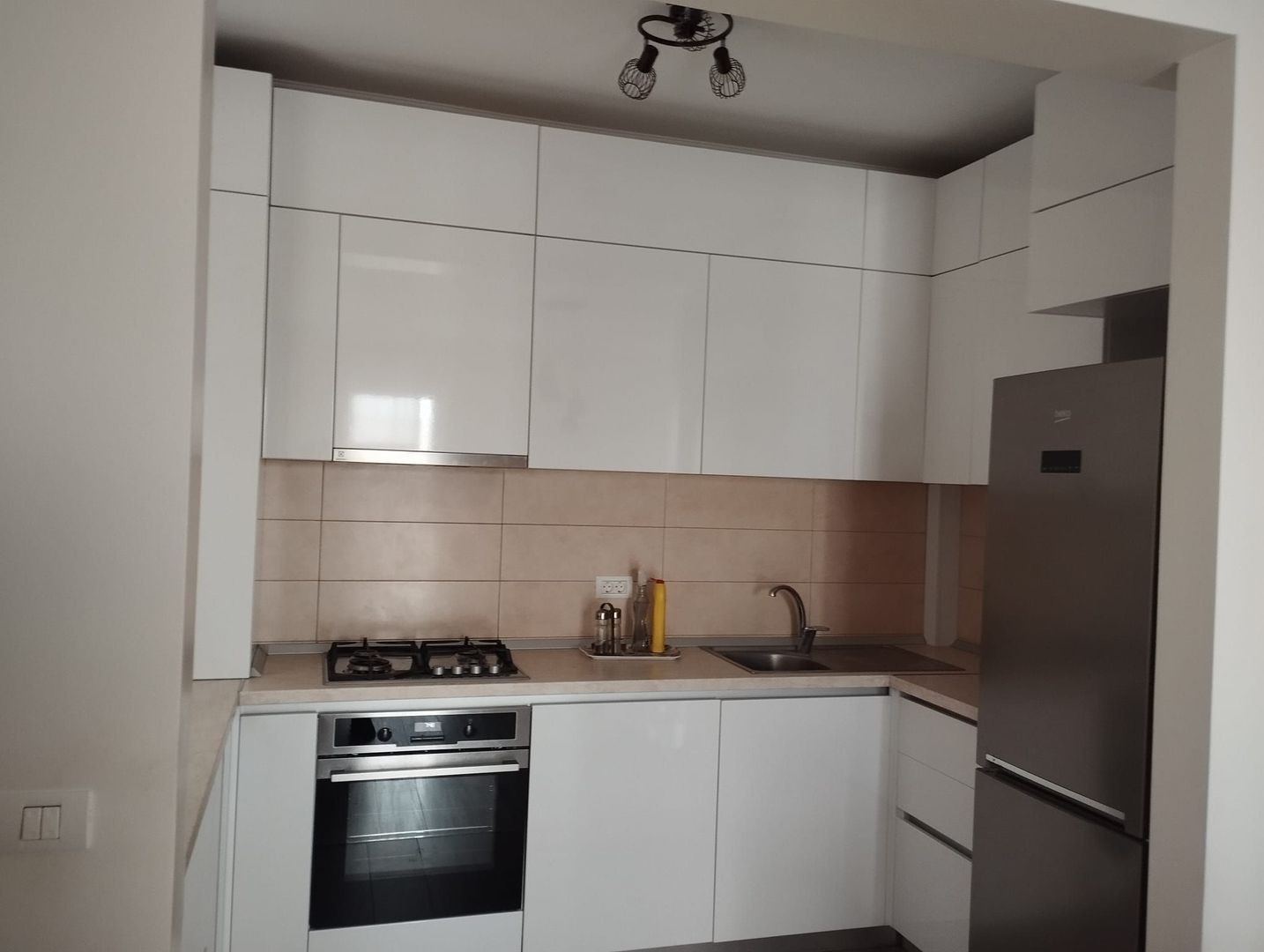 Apartament premium I Terasă generoasă I Dumbrăvița - Poză 7