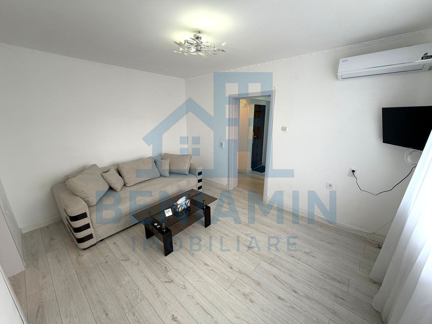 Apartament 2 camere ultracentral -str Stefan cel Mare- renovat modern - Poză 7