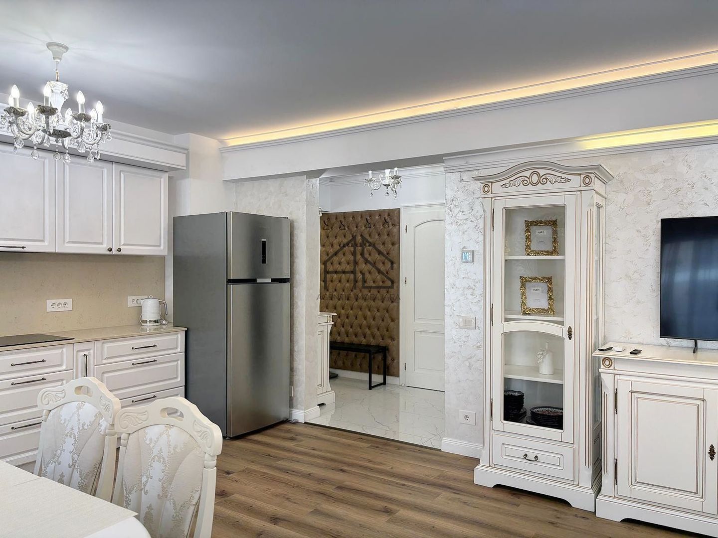 Eleganță la prima închiriere | Apartament cu 3 camere | PRIMA Green - Poză 4