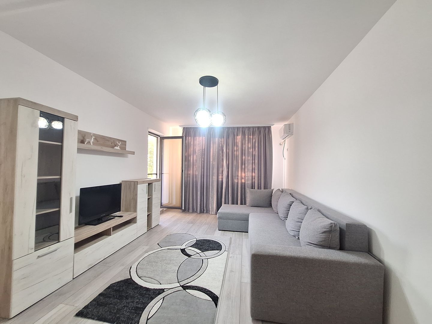 Apartament 2 camere | Drumul Valea Doftanei nr. 20 - Poză 3