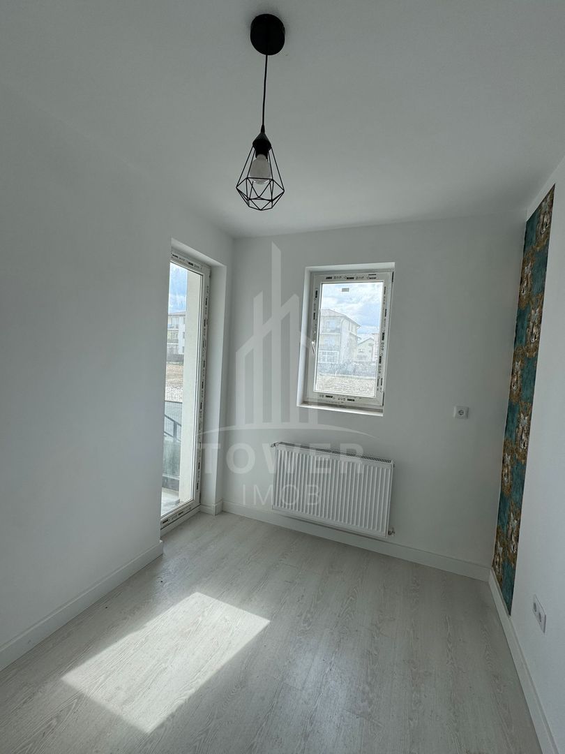 Apartament 3 camere de vânzare in Șelimbăr zona Pictor Brana - Poză 7