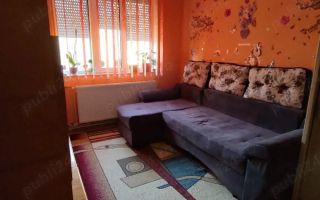 Apartament 2 camere – Micro 19, etaj 4 – partial  mobilat și utilat - Poză 3