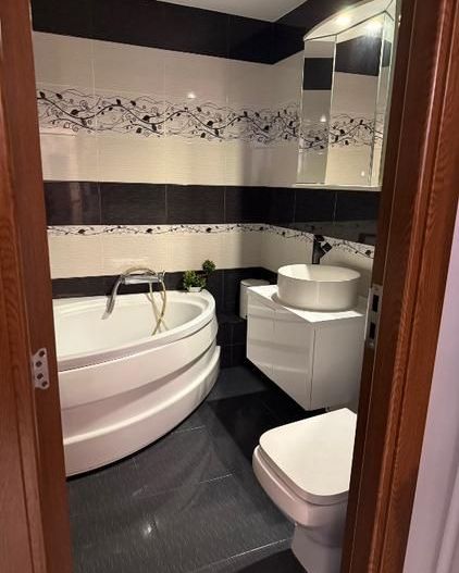 Apartament 3 camere Aparatorii Patriei-Sos Oltenitei | Loc parcare - Poză 8