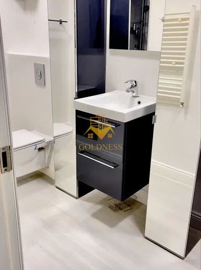 4 camere, bloc nou, 105 mp, Iris, Oasului, mp, Zona REVO, Auchan - Poză 3