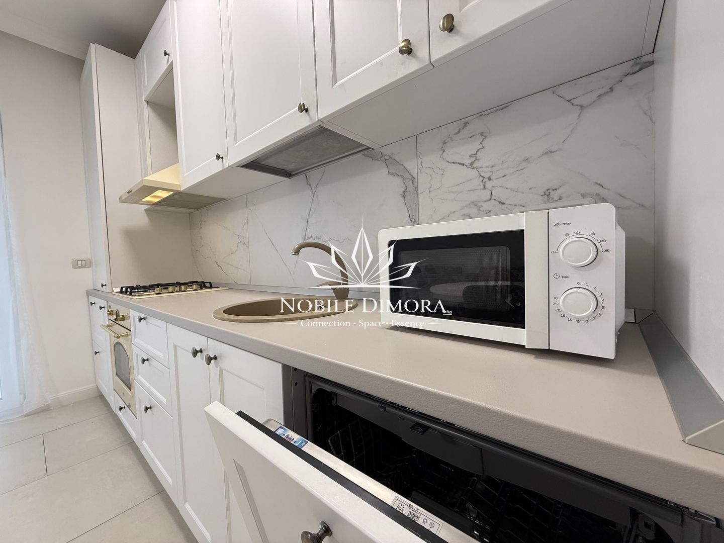 Apartament pet friendly cu 3 camere si 2 locuri de parcare - Dumbravita - Poză 6