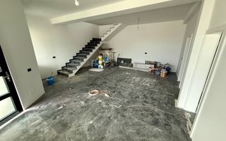 Vila Moderna-Hanul Doctorului-184mp-Finisaje Lux-La cheie-Teren 300mp - Poză 3