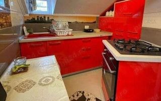 Vand apartament 3 camere, in vila, zona Unirii - Poză 9